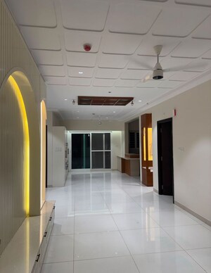 3 BHK Apartment For Rent in Aparna Zenon, Puppalaguda