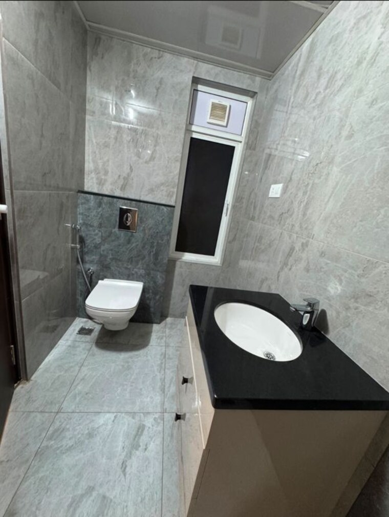 Bathroom, aparna-zenon 3 Bedroom 1826 Sq.Ft. Apartment In Puppalaguda Hyderabad 10503912