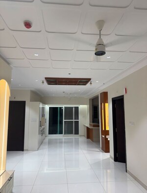 Kitchen in 3 BHK Apartment at Aparna Zenon, Puppalaguda – for Rent