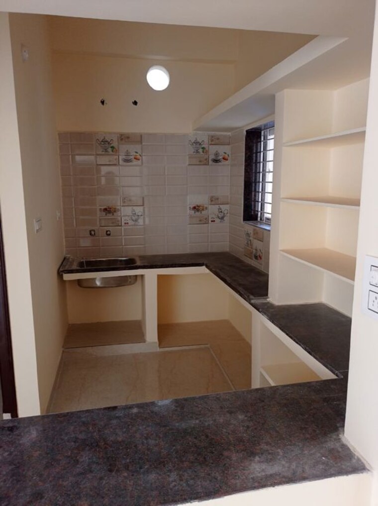 Kitchen, balaji-meadows-balapur 4 Bedroom 2600 Sq.Ft. Independent House In Balapur Hyderabad 10503940
