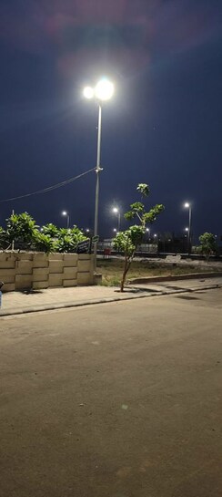 Plot For Sale in Corre Sumedha Residency