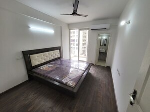 Living Room in 2 BHK Apartment at Sushma Joynest ZRK, Ghazipur – for Rent