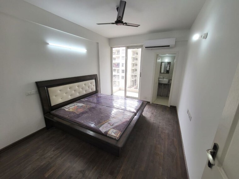 Living Room, sushma-joynest-zrk 2 Bedroom 1137 Sq.Ft. Apartment In Ghazipur Zirakpur 10503945