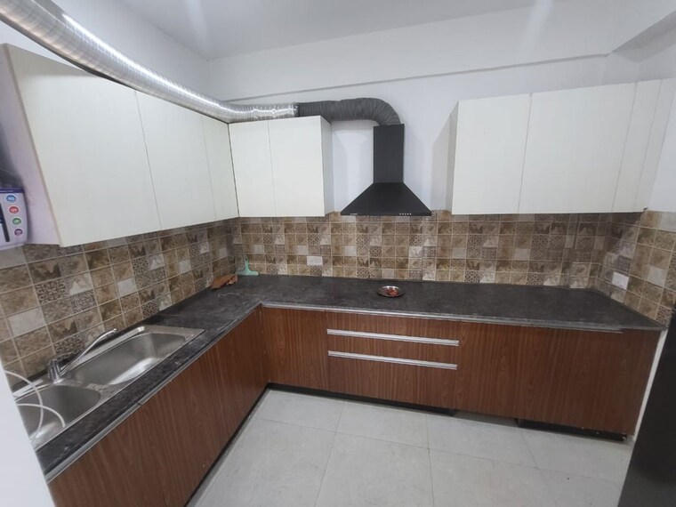 Kitchen, sushma-joynest-zrk 2 Bedroom 1137 Sq.Ft. Apartment In Ghazipur Zirakpur 10503945