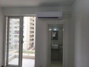 Building Lobby in 2 BHK Apartment at Sushma Joynest ZRK, Ghazipur – for Rent