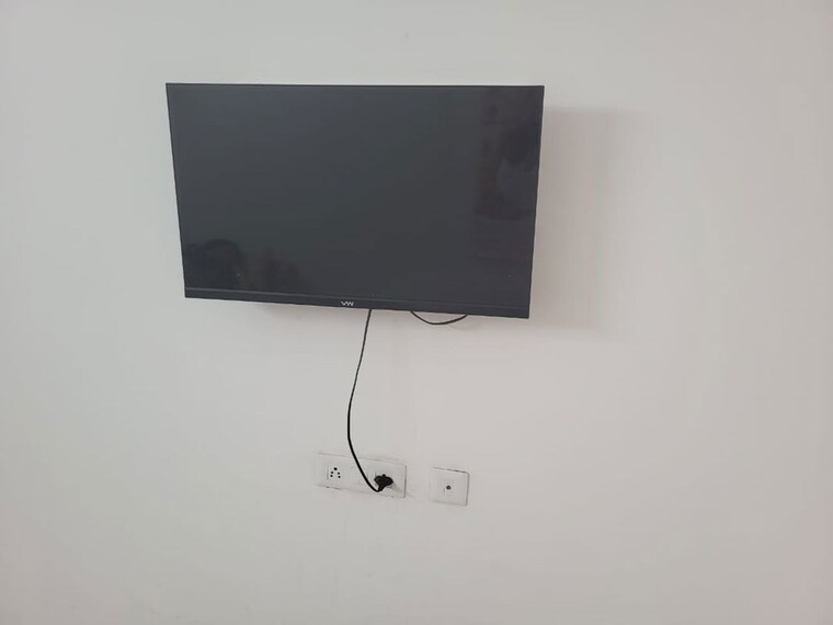 undefined, sushma-joynest-zrk 2 Bedroom 1137 Sq.Ft. Apartment In Ghazipur Zirakpur 10503945
