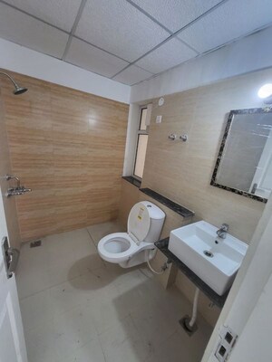 Team Area in 2 BHK Apartment at Sushma Joynest ZRK, Ghazipur – for Rent