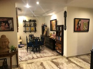 3 BHK Builder Floor For Sale in Naraina