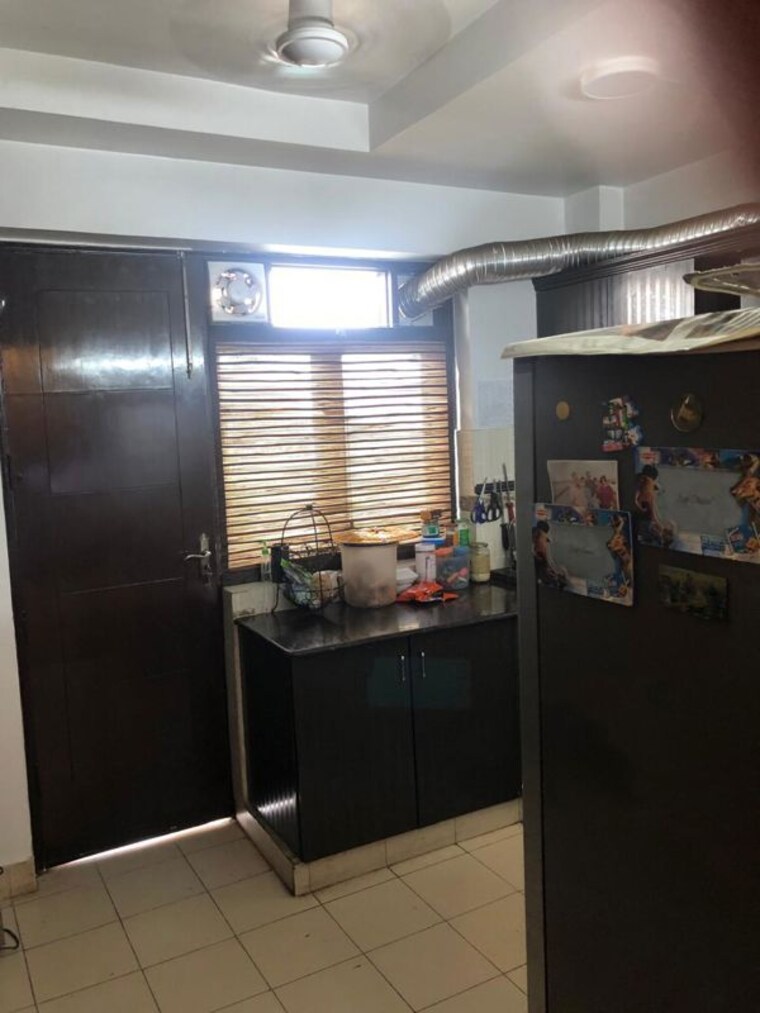 Kitchen, naraina 3 Bedroom 300 Sq.Yd. Builder Floor In Naraina Delhi 10503942