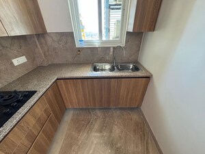 Furnished Amenities in 2 BHK Apartment at Ambience Creacions, Sector 22 – for Rent