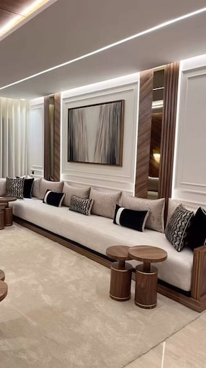 4 BHK Independent House For Sale in Anand Niketan