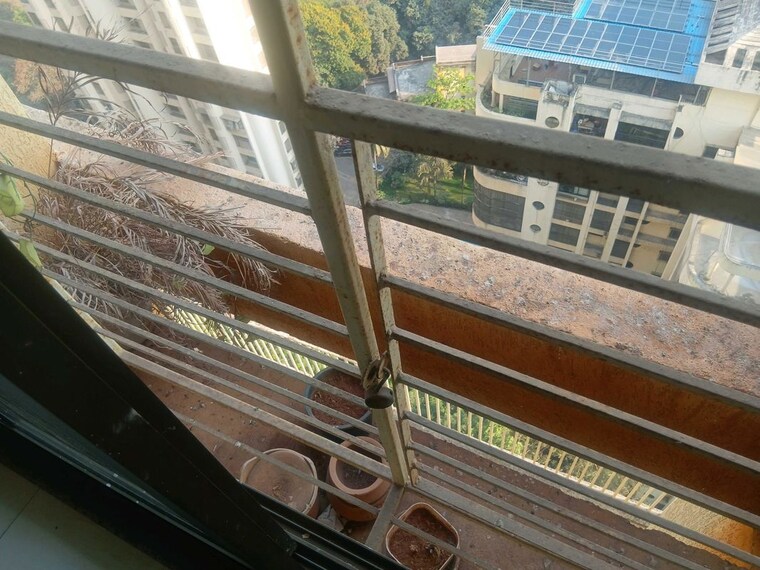 Exterior View, acme-ozone 3 Bedroom 1288 Sq.Ft. Apartment In Manpada Thane 10503965