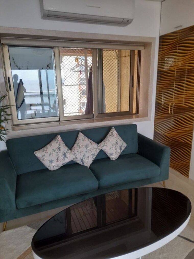 Bedroom, cuffe parade 2 Bedroom 975 Sq.Ft. Apartment In Cuffe Parade Mumbai 10503963