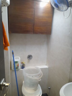 Bathroom in 2 BHK Apartment at Cuffe Parade – for Sale