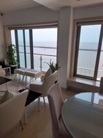 2 BHK + Servant Room 975 Sq.Ft. Apartment in Cuffe Parade