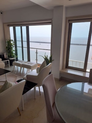 2 BHK Apartment For Sale in Cuffe Parade