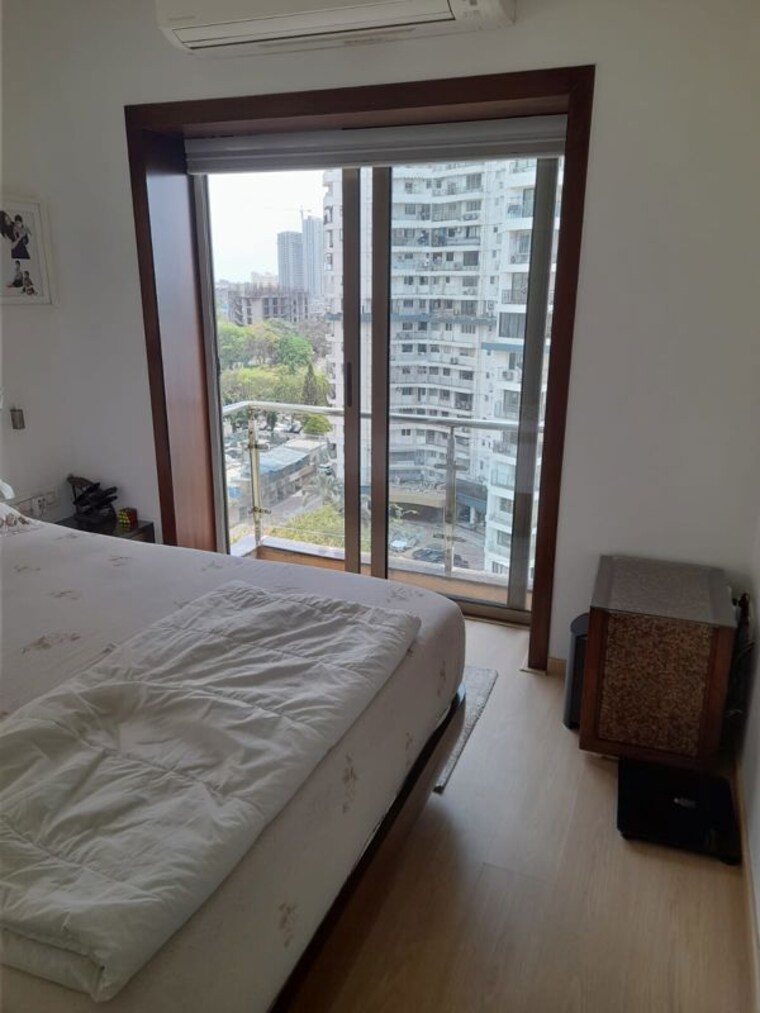 Bedroom, cuffe parade 2 Bedroom 975 Sq.Ft. Apartment In Cuffe Parade Mumbai 10503963