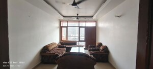 3 BHK Apartment For Rent in Patiala Road