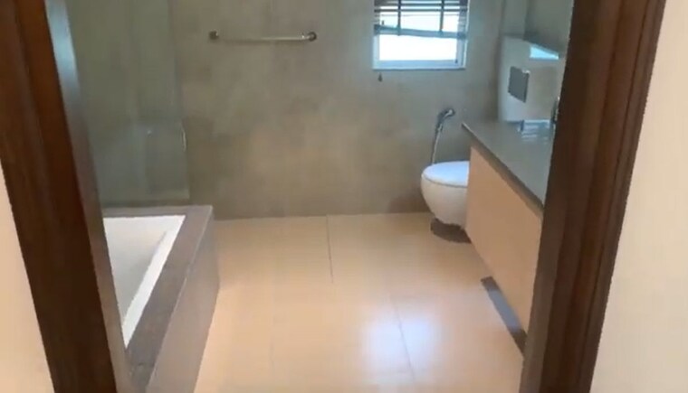 Kitchen, godrej-tropical-isle 4 Bedroom 3250 Sq.Ft. Apartment In Sector 146 Noida 10503804