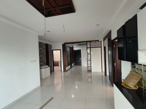 3 BHK Apartment For Rent in Aparna Zenon, Puppalaguda