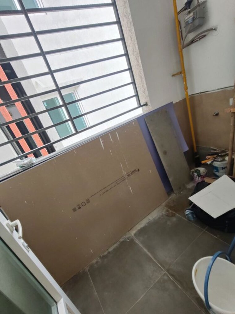 Team Area, aparna-zenon 3 Bedroom 1734 Sq.Ft. Apartment In Puppalaguda Hyderabad 10503961