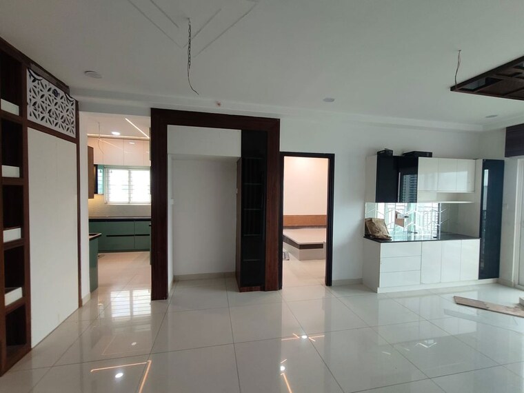 Hall, aparna-zenon 3 Bedroom 1734 Sq.Ft. Apartment In Puppalaguda Hyderabad 10503961