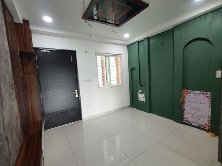 Kitchen, aparna-zenon 3 Bedroom 1734 Sq.Ft. Apartment In Puppalaguda Hyderabad 10503961
