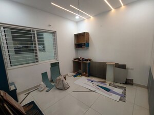 Team Area in 3 BHK Apartment at Aparna Zenon, Puppalaguda – for Rent