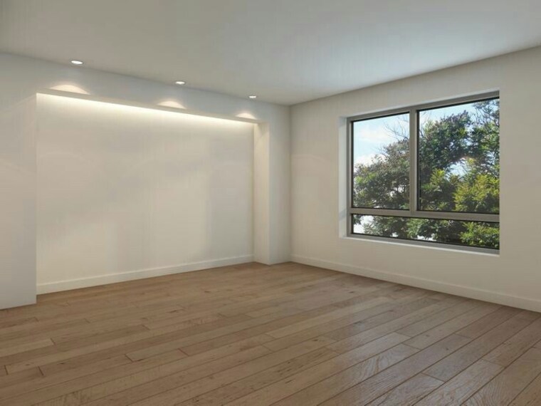 Room, anand niketan 4 Bedroom 396 Sq.Yd. Independent House In Anand Niketan Delhi 10503986