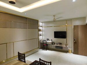 2 BHK Apartment For Sale in Rehmath Nagar Colony