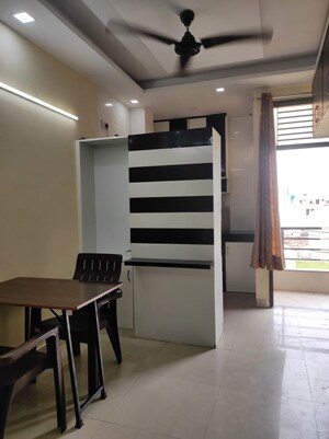 1 BHK Builder Floor For Rent in Jawahar Nagar