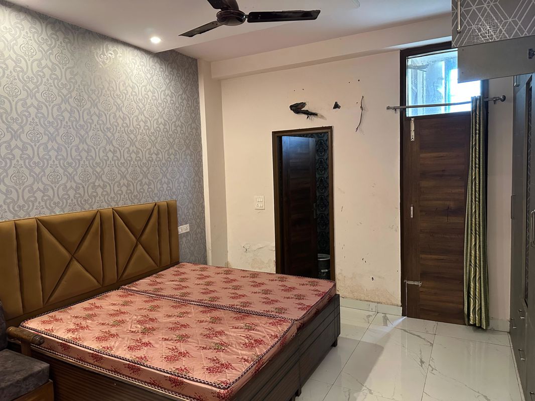 3 BHK + Store Room 1150 Sq.Ft. Apartment in Sunshine Enclave
