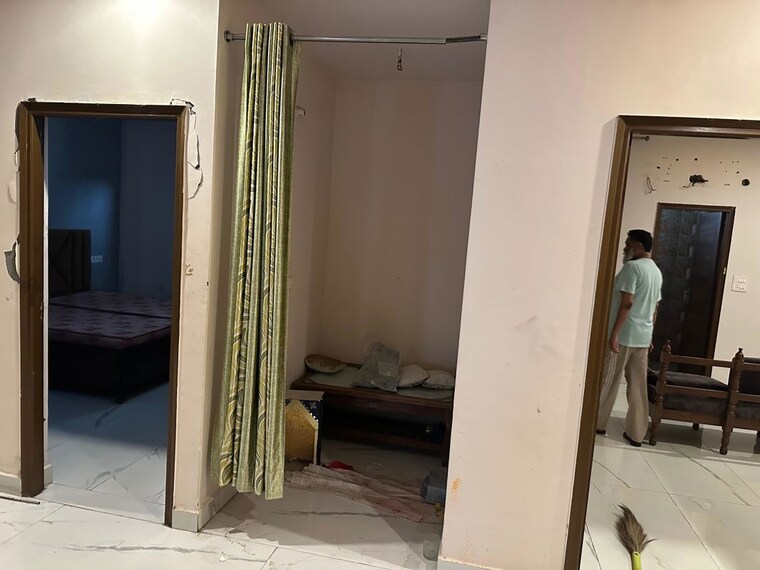 undefined, sunshine-enclave 3 Bedroom 1150 Sq.Ft. Apartment In Vip Road Zirakpur 10503990