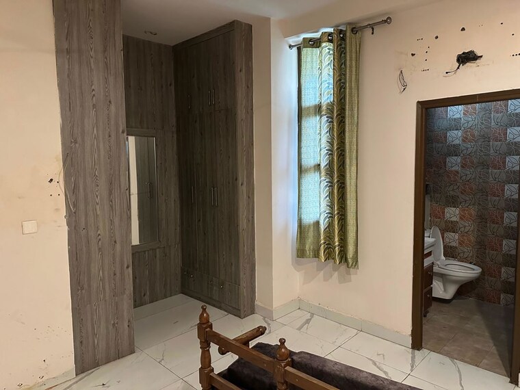 Bedroom, sunshine-enclave 3 Bedroom 1150 Sq.Ft. Apartment In Vip Road Zirakpur 10503990
