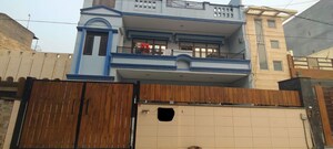 3 BHK Independent House For Sale in Sector 9