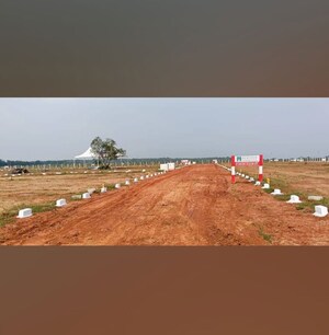  Plot For Sale in VM Tamil Kumaran Nagar, Thiruninravur