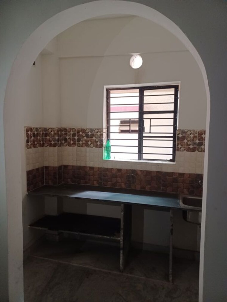 Exterior View, sodepur  792 Sq.Ft. Apartment In Sodepur Kolkata 10504033