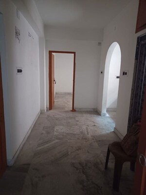 Bathroom in  Apartment at Sodepur – for Sale
