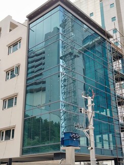 Retail Shop For Rent in Madhapur