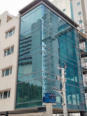  Shop For Rent in Madhapur
