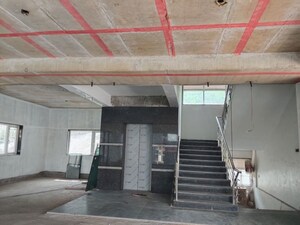  Shop – Exterior View View at Madhapur - for Rent