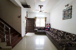 Kitchen in 3 BHK Independent House at Nikol – for Sale