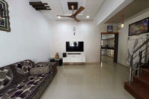 Dining Room in 3 BHK Independent House at Nikol – for Sale