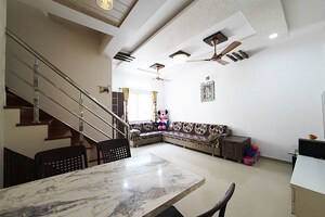 Team Area in 3 BHK Independent House at Nikol – for Sale
