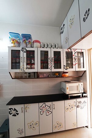 Kitchen in 3 BHK Independent House at Nikol – for Sale