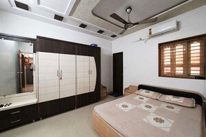 Kitchen in 3 BHK Independent House at Nikol – for Sale