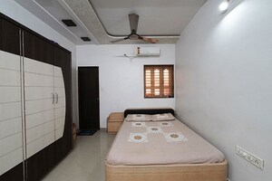 Kitchen in 3 BHK Independent House at Nikol – for Sale