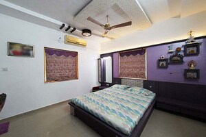 Bedroom in 3 BHK Independent House at Nikol – for Sale