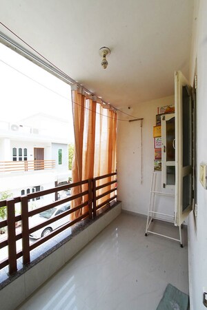 Balcony in 3 BHK Independent House at Nikol – for Sale