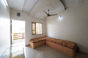 Bedroom in 3 BHK Independent House at Nikol – for Sale